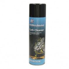 Spray Curatare Carburator Silkolene Carb Cleaner, 500ml