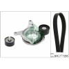 Set curea transmisie Mercedes Clasa A (W177) 03.18-, Clasa A Sedan (V177) 09.18-, B-Class Sports Tourer (W247) 12.18-, Cla (C118) 03.19-, Cla Shootin, INA