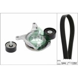 Set curea transmisie Mercedes Clasa A (W177) 03.18-, Clasa A Sedan (V177) 09.18-, B-Class Sports Tourer (W247) 12.18-, Cla (C118) 03.19-, Cla Shootin