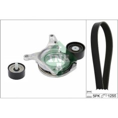 Set curea transmisie Mercedes Clasa A (W177) 03.18-, Clasa A Sedan (V177) 09.18-, B-Class Sports Tourer (W247) 12.18-, Cla (C118) 03.19-, Cla Shootin