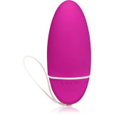 Lelo Luna Smart Bead ou vibrator Deep Rose 8,2 cm