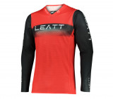 Tricou Leatt 5.5 UltraWeld Red