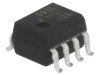 &#039;Optocuplor SMD 3,75kV 15Mbps SO8&#039;