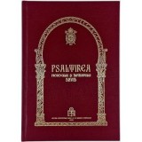 Psaltire. Editie Centenar, format A4