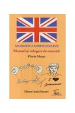 Gramatica Limbii Engleze - Manual și culegere de exerciții - Paperback brosat - Florin Mușat - Lizuka Educativ