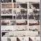FOTOGRAFIE STEREOSCOPICA RAZBOIUL 1914/18 FRONTUL DE VEST LOT 21 FOTOGRAFII