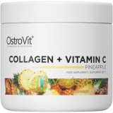 Colagen + Vitamina C Pineapple (Aroma de Ananas) 200g