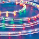 Furtun Luminos LED pentru Spații Exterioare Multicolor, CMCLASS