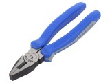 Clește Universal cu M&acirc;nere Bicomponente 213mm