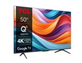 Qled TV 4K 50&#039;&#039;(126cm) TCL 50T7B (Model