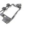 Suport bara de protecție dreapta spate VW TOUAREG 7P5 2017 OEM: 7P6807394A 11371021