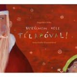 Besz&eacute;lnem kell T&eacute;lap&oacute;val! - Szigetfalvi Erika