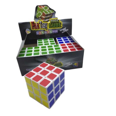 Cub rubik Fantasy 3x3 foto