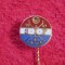 Insigna fotbal - STROMSGODSET IF (Norvegia)