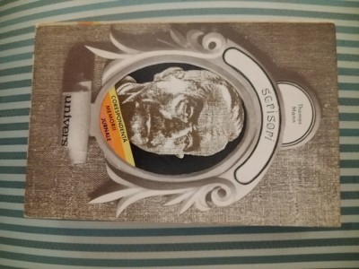 Thomas Mann Scrisori, prefata si traducere Mariana Sora foto