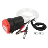 Cumpara ieftin Pompa electrica pentru ulei Mannesmann 01650, 12 V, B.MANNESMANN