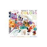 Pocket Full of Colors: The Magical World of Mary Blair, Disney Artist Extraordinaire