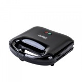 Sandwich Maker 750W placa tip grill antiaderenta indicator luminos Zilan ZLN0829