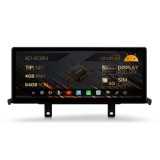 Navigatie BMW Seria 1 F20 F21 Seria 2 F23 (2011-2016), Varianta NBT, Android, BM-Octacore 4GB RAM + 64GB ROM, 12.3 Inch - AD-BGBM12004NB+AD-BGRKITBM01