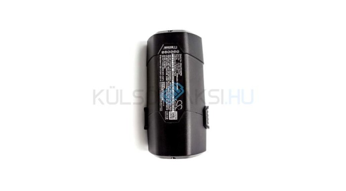 VHBW Baterie pentru scule electrice Lux A-KS-18Li/25 - 3000 mAh, 18 V, Li-ion