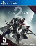 Destiny 2 Playstation 4, Second-Hand