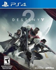 Joc Destiny 2 PS4 PlayStation 4, Second-Hand