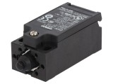 Limitator cursă NO NC 10A 250VAC/DC M20 x 1 D4N-4A31