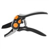 Foarfeca Gradina Nicovala Neo 200mm, Deschidere Ajustabila 18mm, Taiere Usoara Lemn Dur/Uscat, Maner Ergonomic