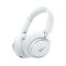 Casti On-Ear Bluetooth 5.3, Noise Cancelling, USB-C - Anker Space Q45 (A3040G21) - White