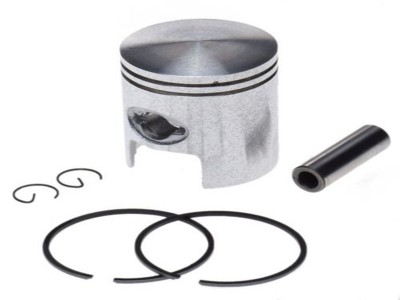 Kit piston scuter Piaggio LC 47.00mm foto
