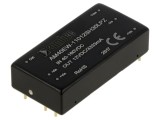 Convertor DC/DC 40W, 12V, Protecție OVP, SCP - AIMTEC