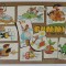 BUMMI , REVISTA PENTRU COPII IN LIMBA GERMANA , No. 16 , 1989