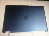 Capac carcasa display + rama + antene wireless Dell Latitude E5550 AM13M000502 07JGH9 7JGH9