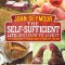 The Self Sufficient Life and How to Live It: The Complete Back-To-Basics Guide