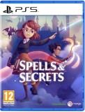 Spells And Secrets PS5