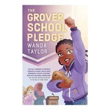 Grover School Pledge