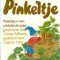 Pinkeltje - Dagmar Stam