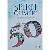 Spirit Olimpic 50 - 2018 (@D176)
