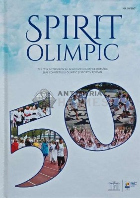 Spirit Olimpic 50 - 2018 (@D176) foto