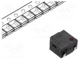 Traductor de sunet LOUDITY SMD 4000Hz - Semnalizator electromagnetic
