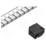 Traductor de sunet LOUDITY SMD 4000Hz - Semnalizator electromagnetic