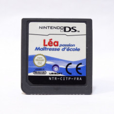 Joc Nintendo DS - Imagine Teacher