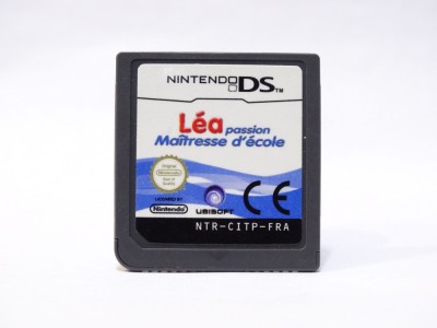Joc Nintendo DS - Imagine Teacher foto