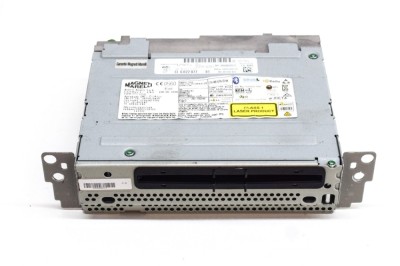 Unitate radio CD navigație BMW 3 F30, F80 2016 OEM: 6822077 20285714 foto