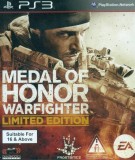 Joc PS3 Medal of Honor Warfighter - Limited Ed. cover
