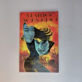 Benzile Desenate Killing the Cobra - Chinatown Trollop, Mario Acevedo, Editura IDW, 2010, Paperback, Stare Buna