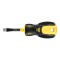 Surubelnita plata 5.5x38 mm Topex 39D803 HardWork ToolsRange