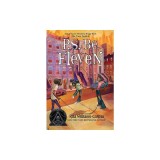 P.S. Be Eleven
