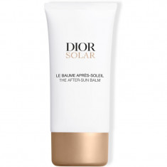 DIOR Dior Solar The After-Sun Balm loțiune hidratantă după plajă corp si fata 150 ml