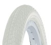 Anvelopa Bicicleta Kenda K841, 12 1/2 x 2.25, Culoare Alba